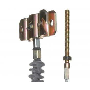 Raybestos BC94300 Parking Brake Cable product image 1 of 2