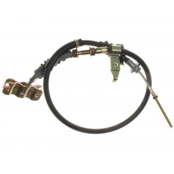 Raybestos BC94300 Parking Brake Cable product image 2 of 2