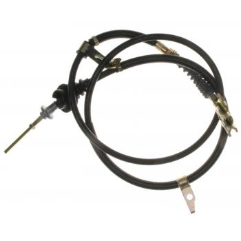 Raybestos BC94301 Parking Brake Cable product image 2 of 2
