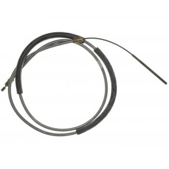 Raybestos BC94304 Parking Brake Cable product image 2 of 2