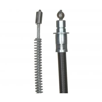 Raybestos BC94306 Parking Brake Cable product image 1 of 2