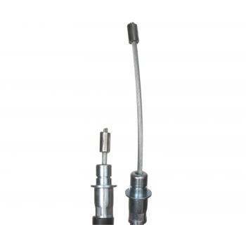 Raybestos BC94307 Parking Brake Cable product image 1 of 2