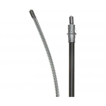 Raybestos BC94310 - Parking Brake Cable Raybestos BC94310 Parking Brake Cable product image 1 of 2
