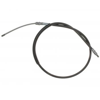 Raybestos BC94310 - Parking Brake Cable Raybestos BC94310 Parking Brake Cable product image 2 of 2