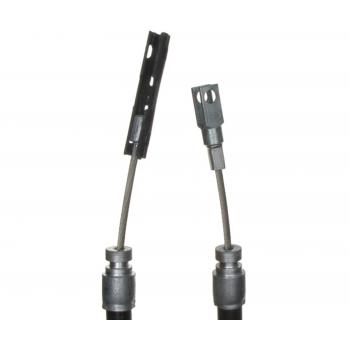 Raybestos BC94322 Parking Brake Cable product image 1 of 2