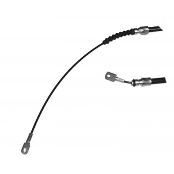 Raybestos BC94323 Parking Brake Cable product image 1 of 2