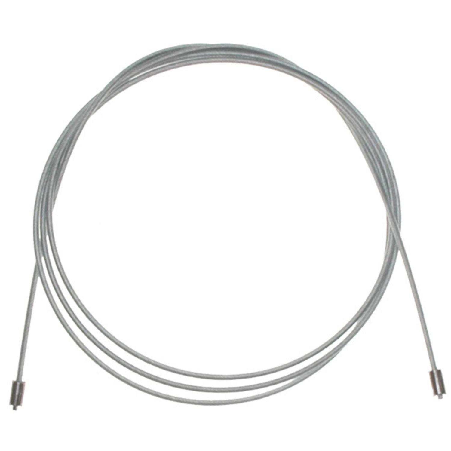 Raybestos BC94324 Parking Brake Cable product image 2 of 2