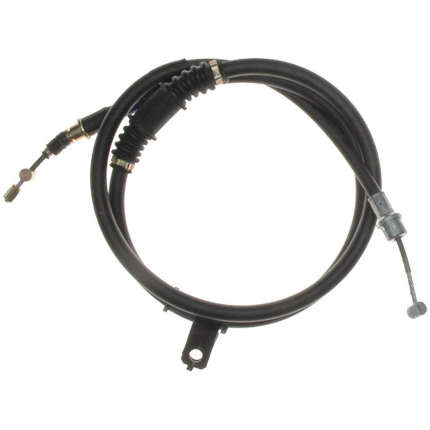 Raybestos BC94325 Parking Brake Cable product image 2 of 2