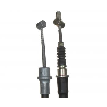Raybestos BC94326 Parking Brake Cable product image 1 of 2