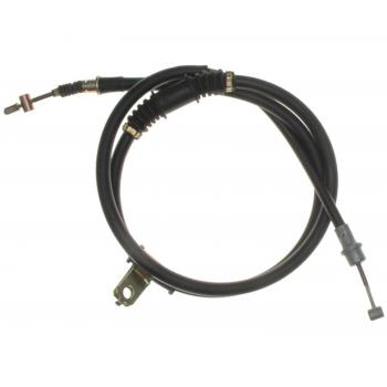 Raybestos BC94326 Parking Brake Cable product image 2 of 2