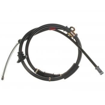 Raybestos BC94327 Parking Brake Cable product image 2 of 2