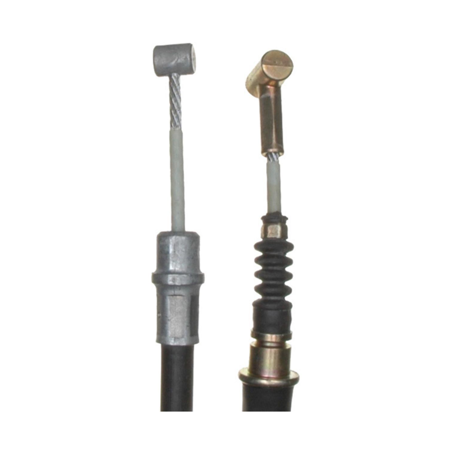 Raybestos BC94329 Parking Brake Cable product image 1 of 2