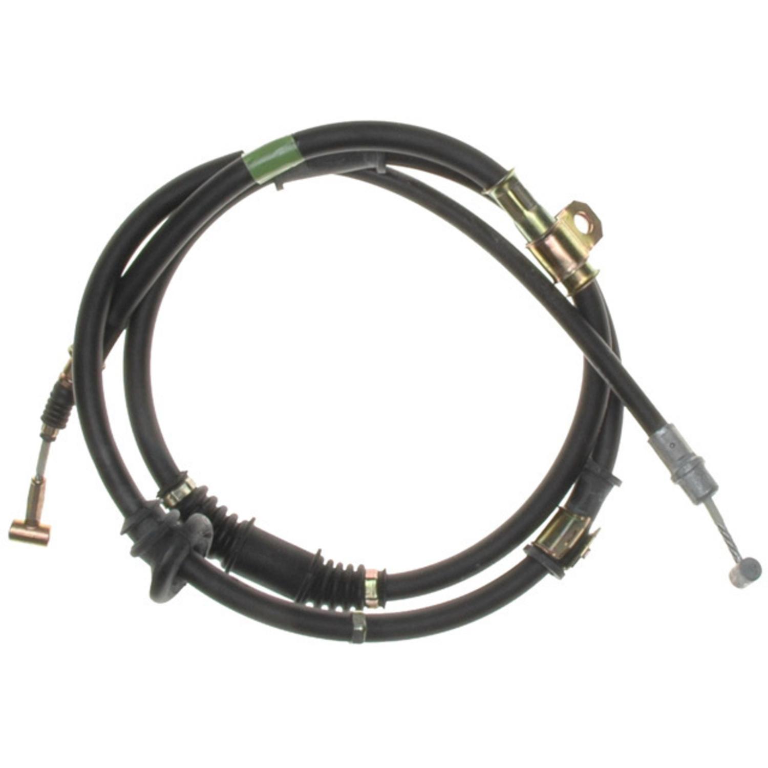 Raybestos BC94329 Parking Brake Cable product image 2 of 2