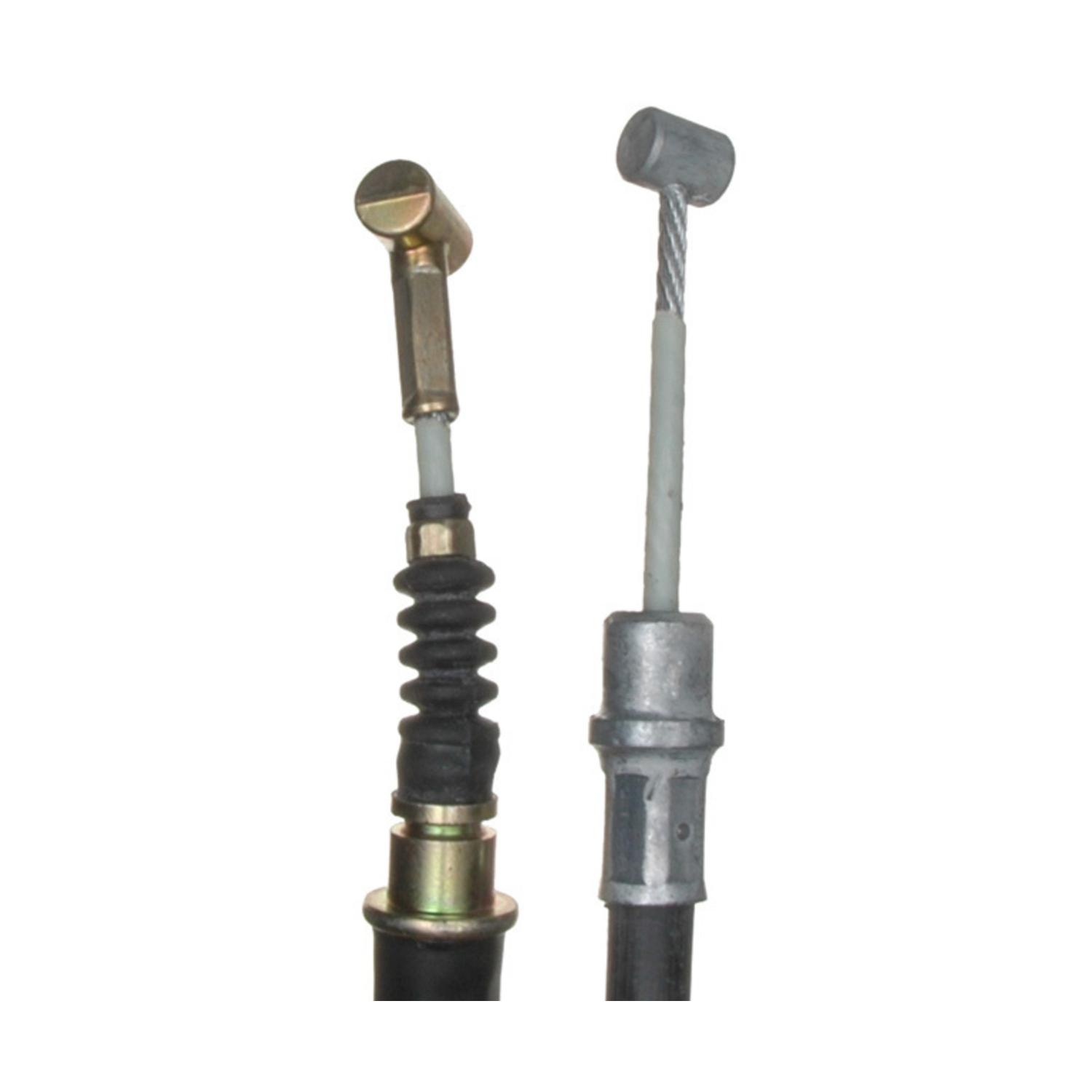 Raybestos BC94330 Parking Brake Cable product image 1 of 2