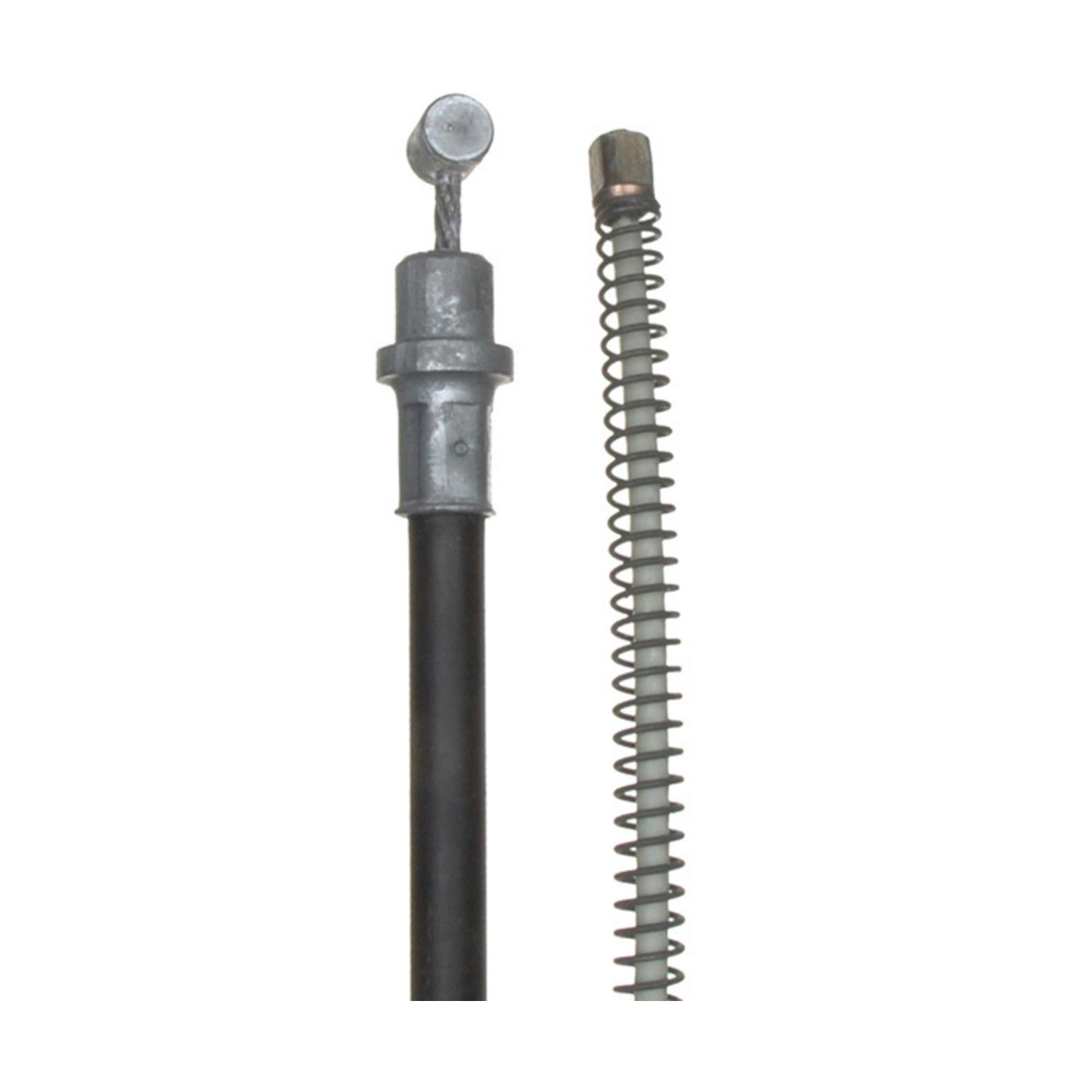Raybestos BC94331 Parking Brake Cable product image 1 of 2