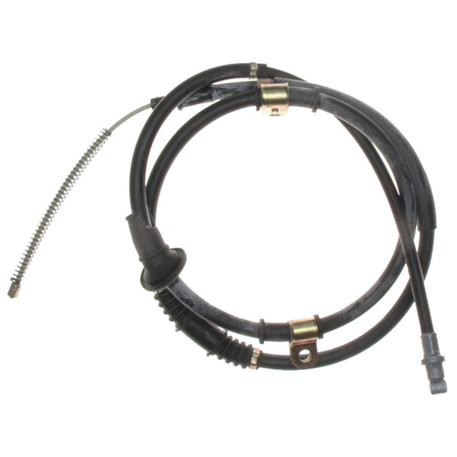 Raybestos BC94331 Parking Brake Cable product image 2 of 2