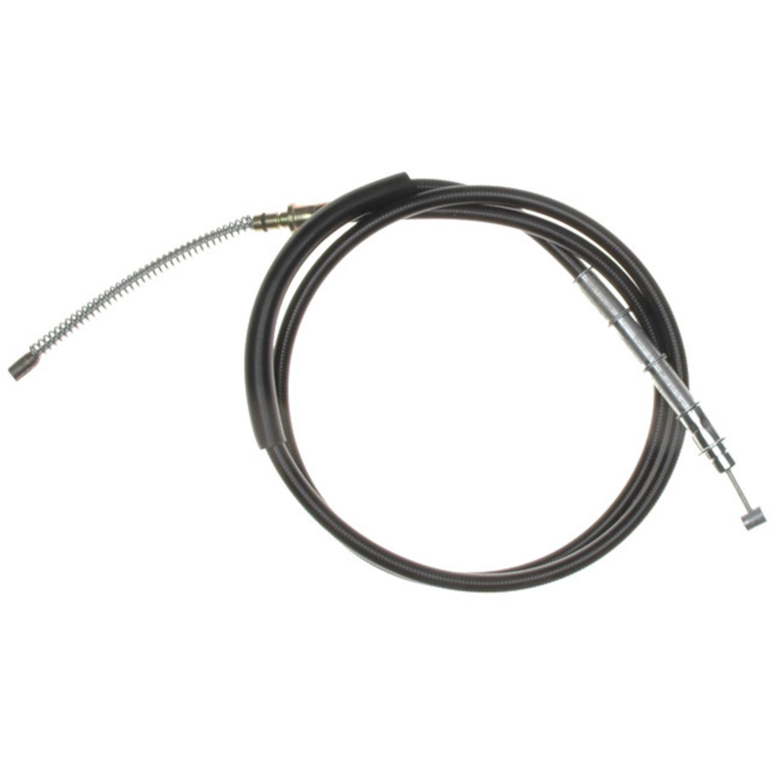 Raybestos BC94332 Parking Brake Cable product image 2 of 2