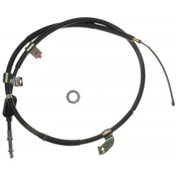 Raybestos BC94334 Parking Brake Cable product image 2 of 2