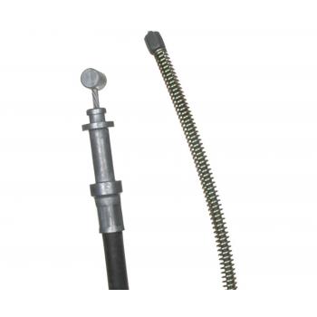Raybestos BC94335 Parking Brake Cable product image 1 of 2