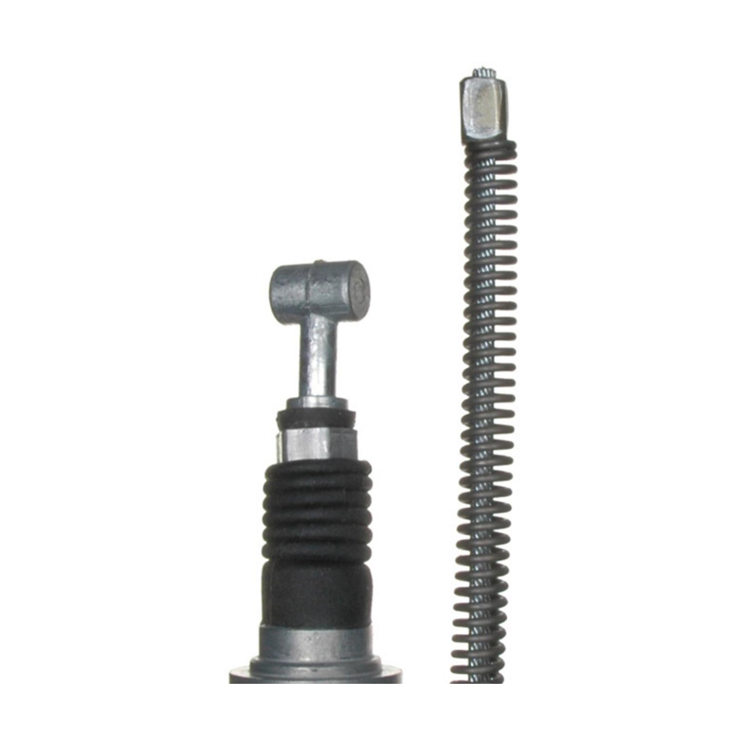Raybestos BC94342 - Parking Brake Cable Raybestos BC94342 Parking Brake Cable product image 1 of 2