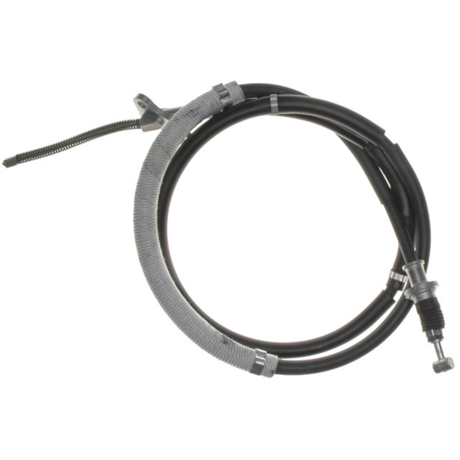Raybestos BC94342 - Parking Brake Cable Raybestos BC94342 Parking Brake Cable product image 2 of 2