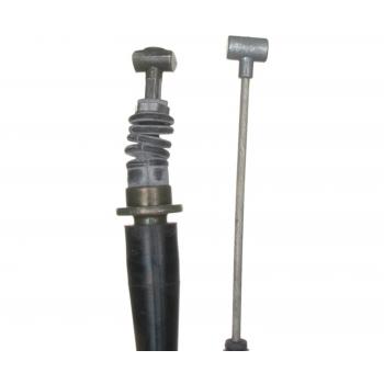 Raybestos BC94345 - Parking Brake Cable Raybestos BC94345 Parking Brake Cable product image 1 of 2