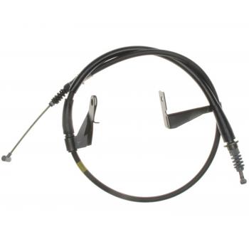 Raybestos BC94345 - Parking Brake Cable Raybestos BC94345 Parking Brake Cable product image 2 of 2