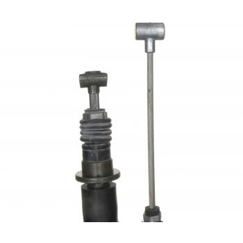 Raybestos BC94346 - Parking Brake Cable Raybestos BC94346 Parking Brake Cable product image 1 of 2