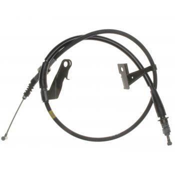 Raybestos BC94346 - Parking Brake Cable Raybestos BC94346 Parking Brake Cable product image 2 of 2