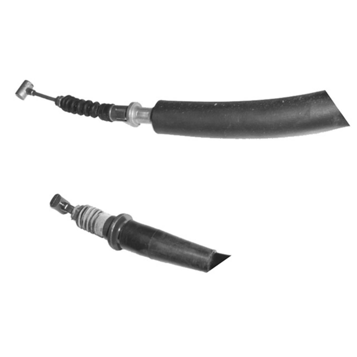 Raybestos BC94347 - Parking Brake Cable Raybestos BC94347 Parking Brake Cable product image 1 of 2