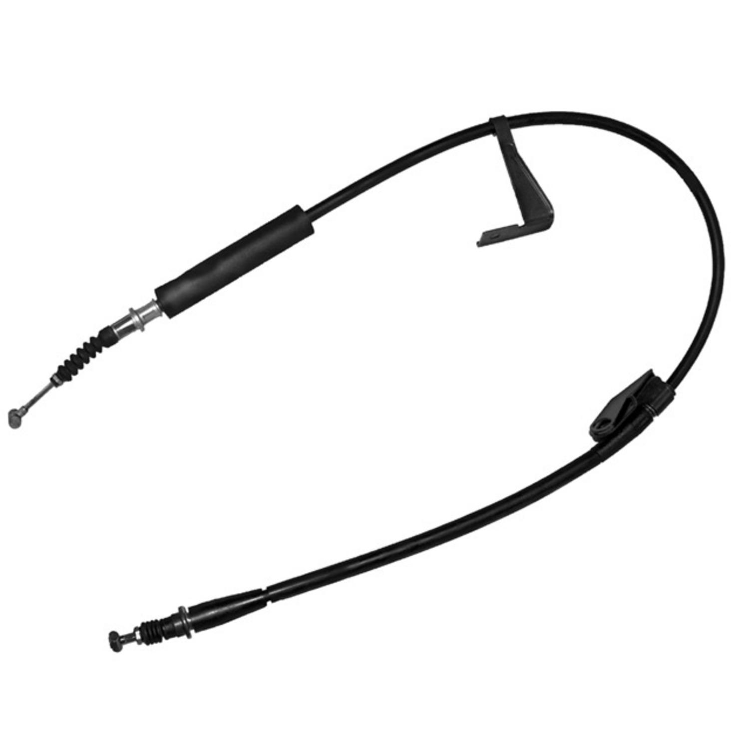Raybestos BC94347 - Parking Brake Cable Raybestos BC94347 Parking Brake Cable product image 2 of 2