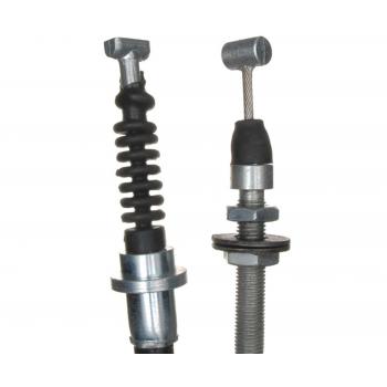 Raybestos BC94348 Parking Brake Cable product image 1 of 2