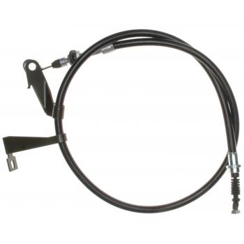Raybestos BC94348 Parking Brake Cable product image 2 of 2