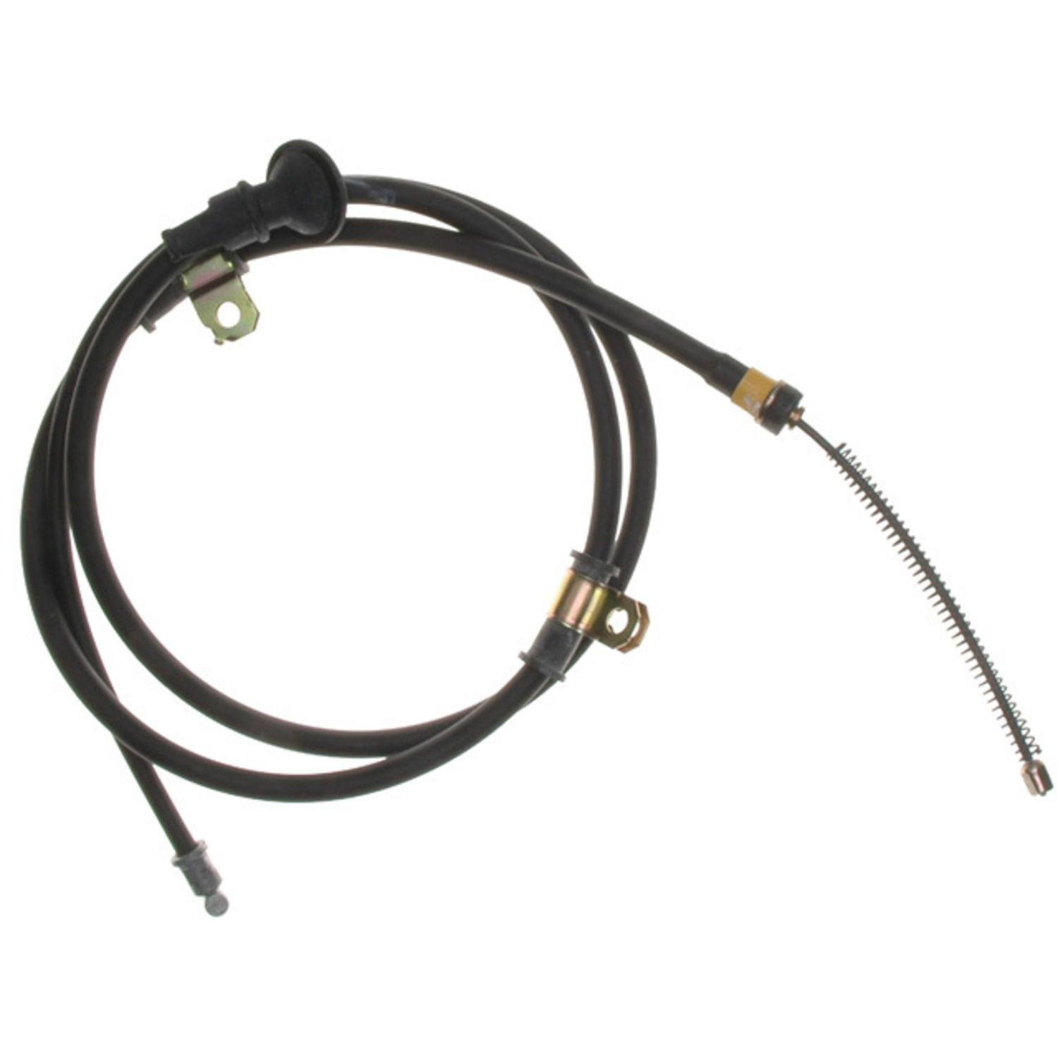 Raybestos BC94349 Parking Brake Cable product image 2 of 2