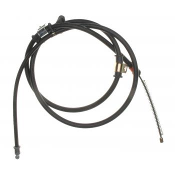 Raybestos BC94350 Parking Brake Cable product image 2 of 2