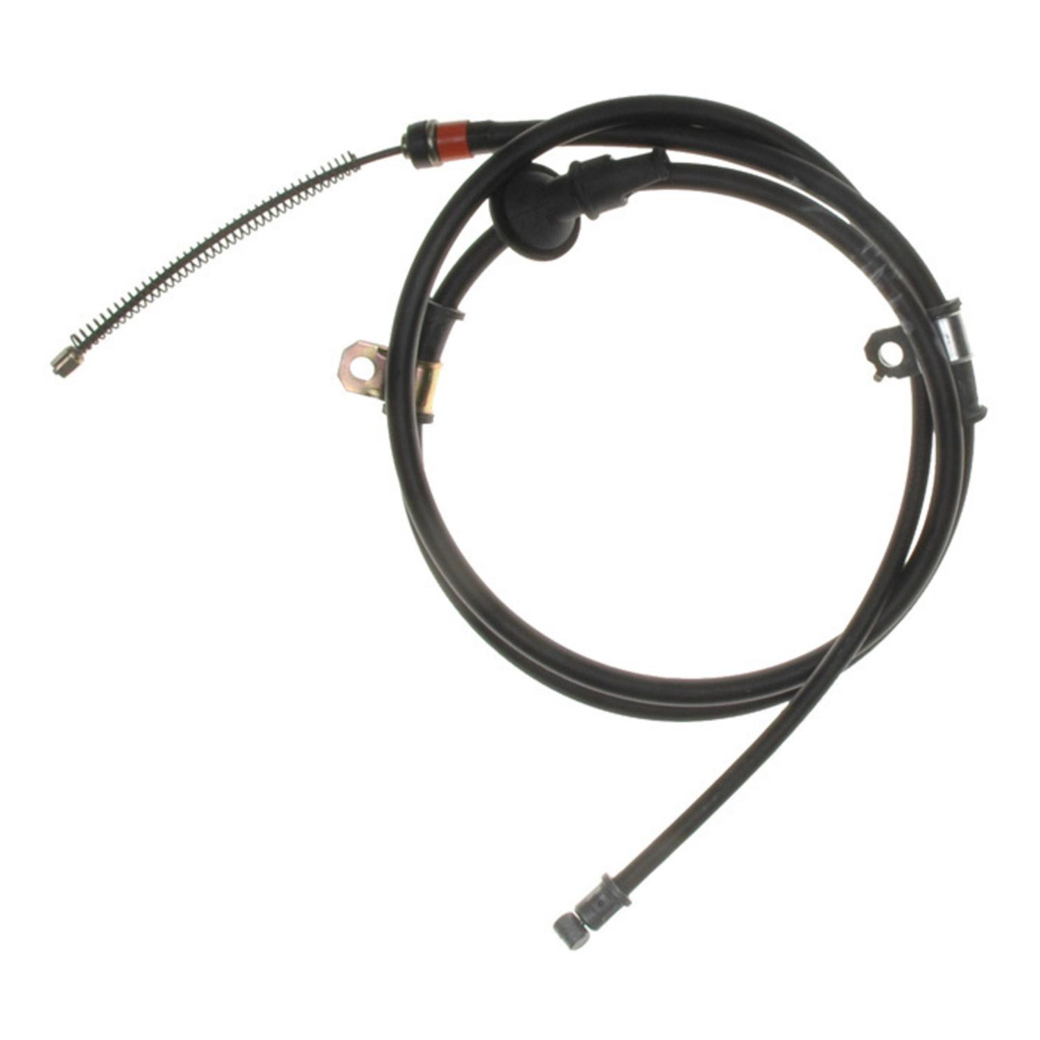 Raybestos BC94351 Parking Brake Cable product image 2 of 2