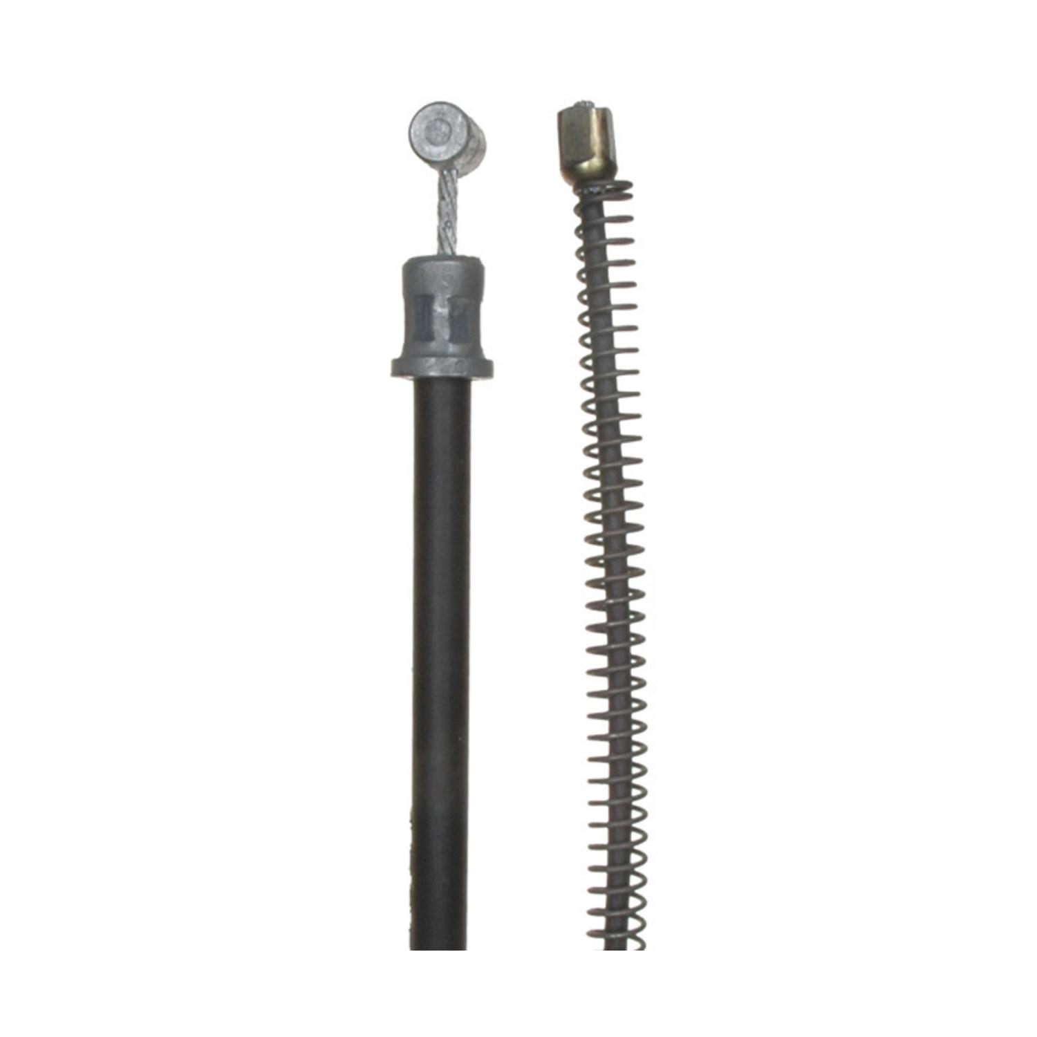 Raybestos BC94352 Parking Brake Cable product image 1 of 2