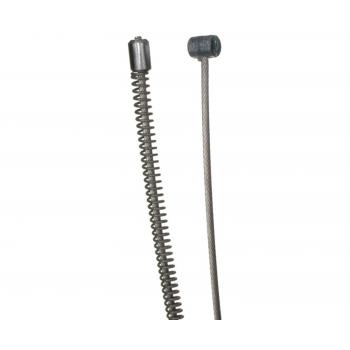 Raybestos BC94356 - Parking Brake Cable Raybestos BC94356 Parking Brake Cable product image 1 of 2