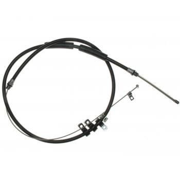 Raybestos BC94356 - Parking Brake Cable Raybestos BC94356 Parking Brake Cable product image 2 of 2