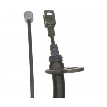 Raybestos BC94357 Parking Brake Cable product image 1 of 2