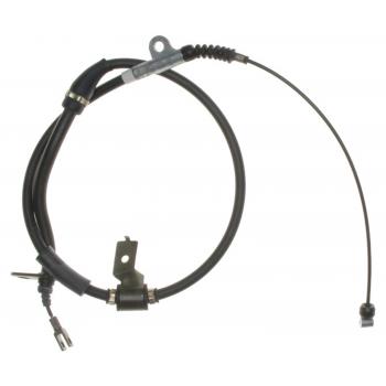 Raybestos BC94357 Parking Brake Cable product image 2 of 2