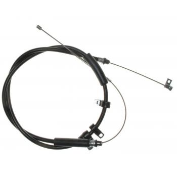 Raybestos BC94358 Parking Brake Cable product image 2 of 2