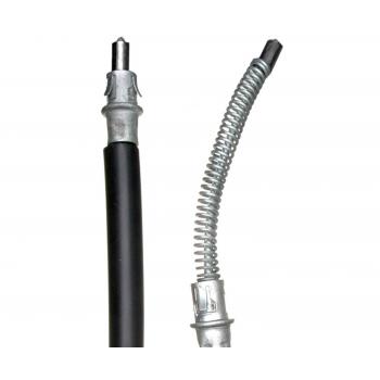 Raybestos BC94362 - Parking Brake Cable Raybestos BC94362 Parking Brake Cable product image 1 of 2