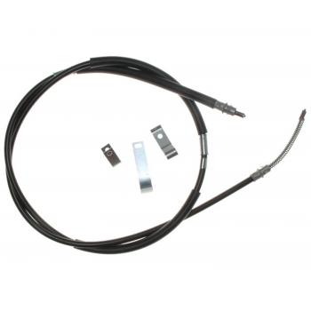 Raybestos BC94362 - Parking Brake Cable Raybestos BC94362 Parking Brake Cable product image 2 of 2