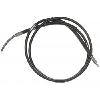 Raybestos BC94364 Parking Brake Cable product image 2 of 2