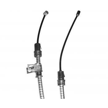 Raybestos BC94365 Parking Brake Cable product image 1 of 2