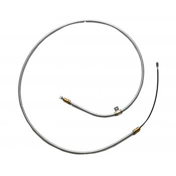 Raybestos BC94365 Parking Brake Cable product image 2 of 2