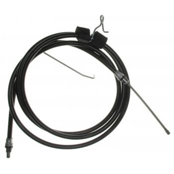 Raybestos BC94367 Parking Brake Cable product image 2 of 2