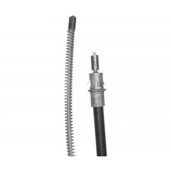 Raybestos BC94370 Parking Brake Cable product image 1 of 2