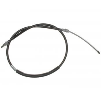 Raybestos BC94370 Parking Brake Cable product image 2 of 2